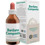 Bardana composta 100ml