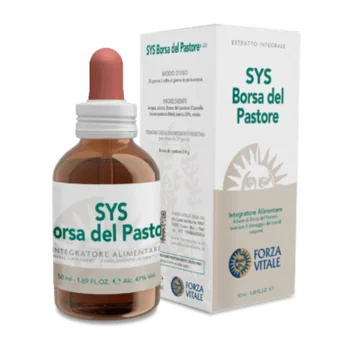 Sys Borsa Pastore 50ml