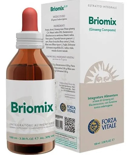 Briomix 100ml