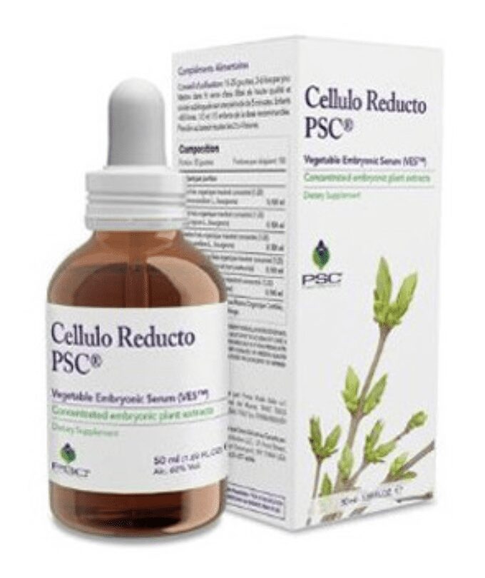 Psc Cellulo Reducto  50ml