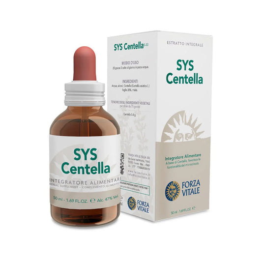 Sys Centella 50ml