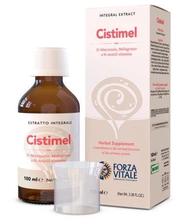 Cistimel 130 ml