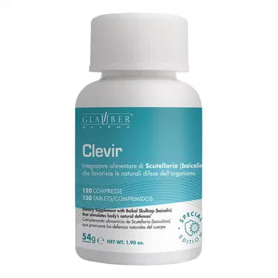 Clevir 120 compresse