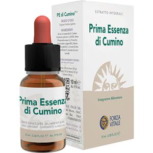 Prima Essenza Cumino 10ml