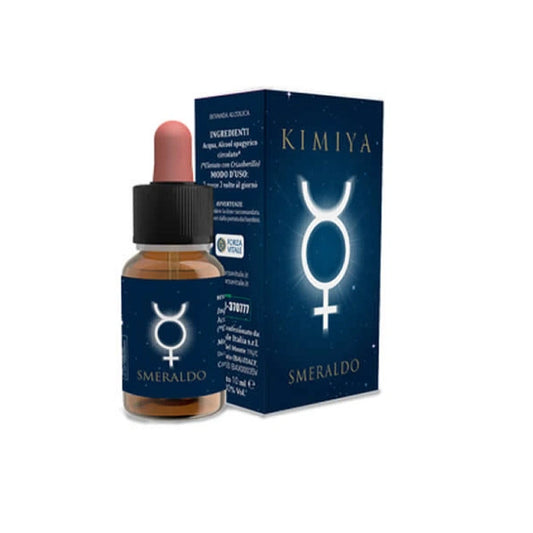 Smeraldo Kimya 10ml