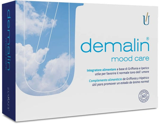 Demalin 30g 60cpr/tab