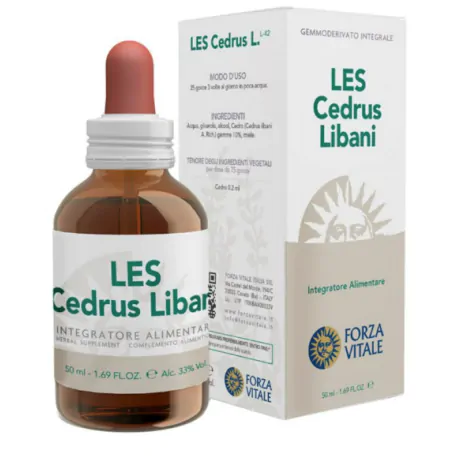 Les Cedrus Libani 50ml