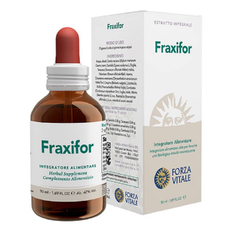 Fraxifor 25g