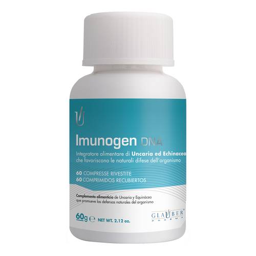 Imunogen DNA 60 cpr