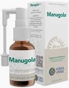 Manugola 10ml