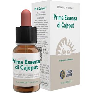 Prima Essenza Cajeput 10ml