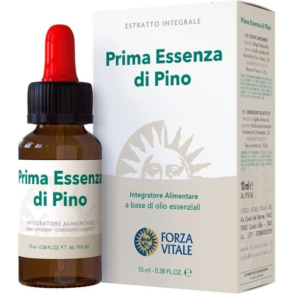 Prima Essenza Pino 10ml