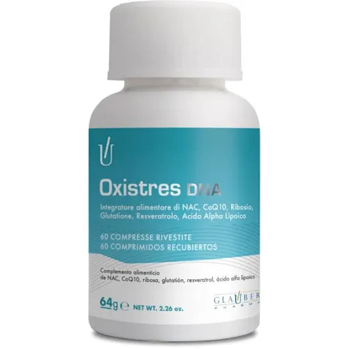 Oxistress 60 cpr