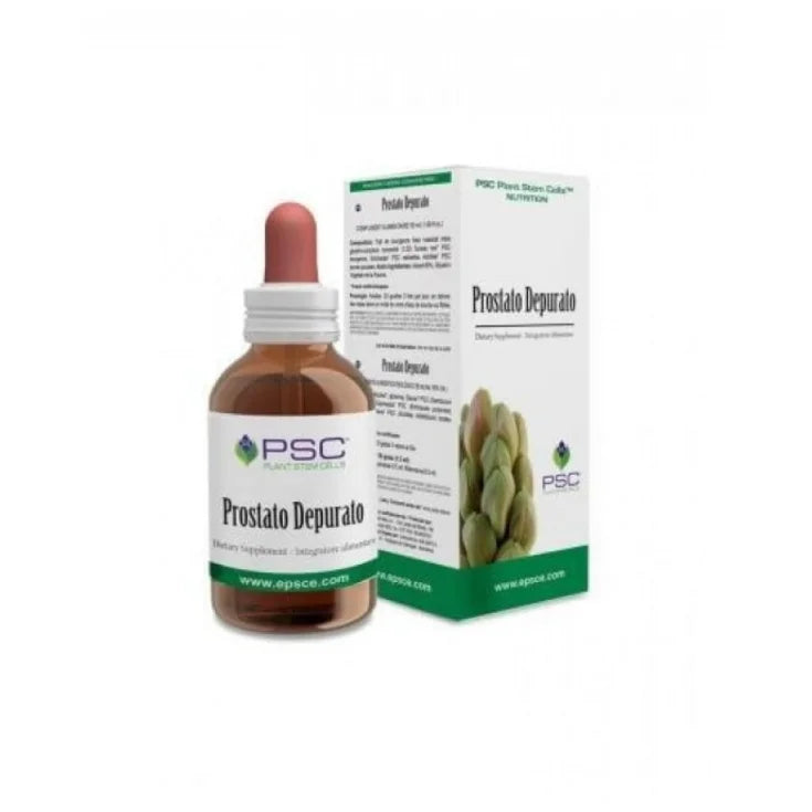 PSC Prostato Depurato 50ml