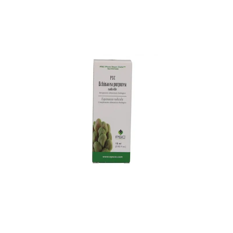 Psc Echinacea Purpurea 15 ml