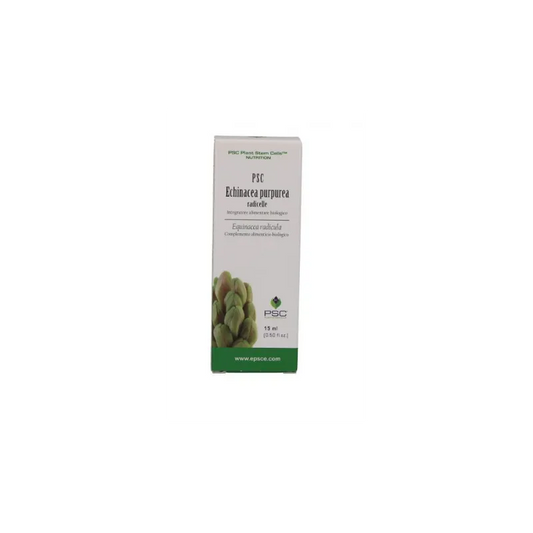 Psc Echinacea Purpurea 15 ml