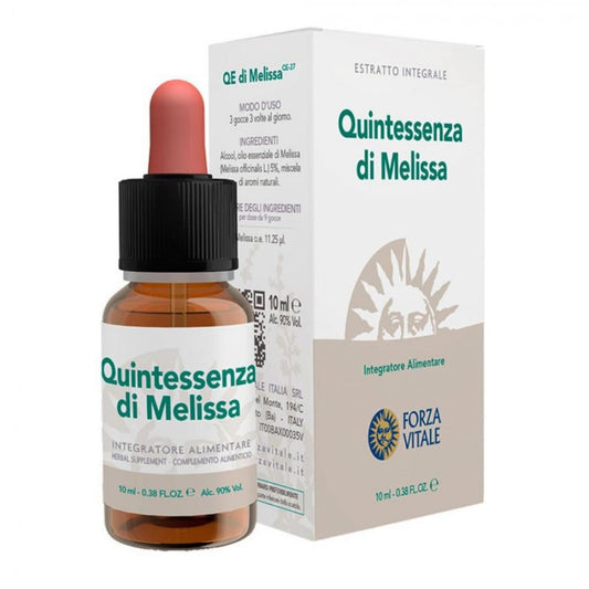 Quintessenza Melissa 10ml