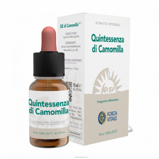 Camomilla Quitessenza 10ml