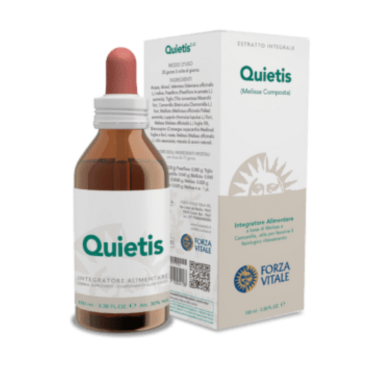 Quietis 100ml