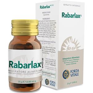 Rabarlax 24g