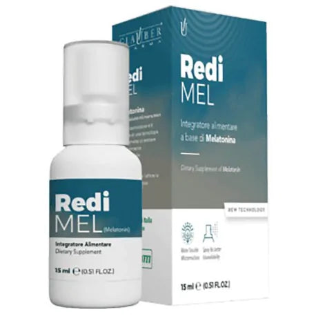 Redi -Mel 15ml