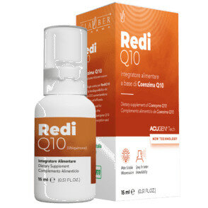 Redi-Q10 30ml