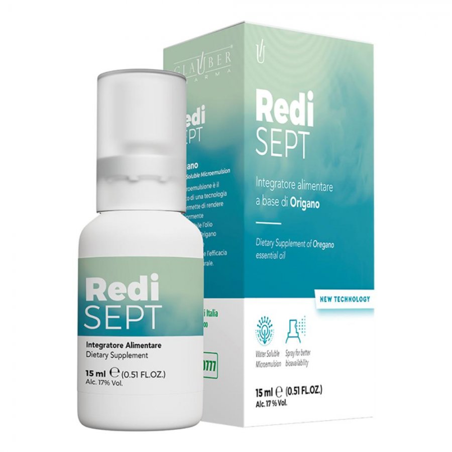 Redi-Sept 15ml spray