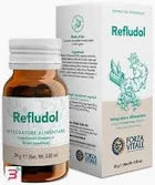 Refludol 24g