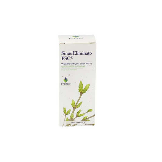 Psc Sinus Eliminato 50ml