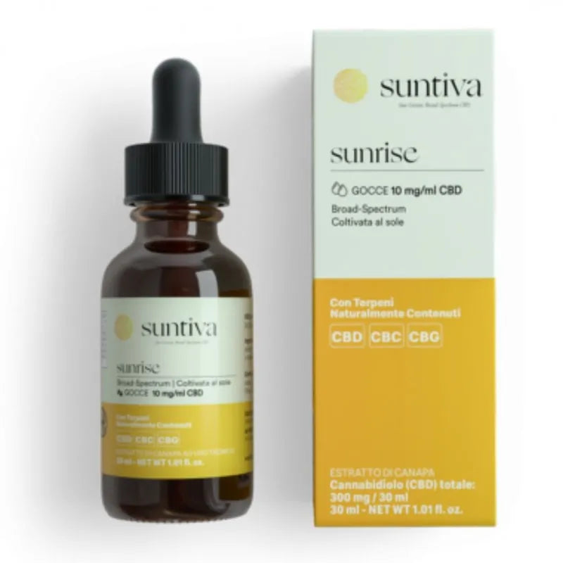 SUNSET SUNTIVA 30ml