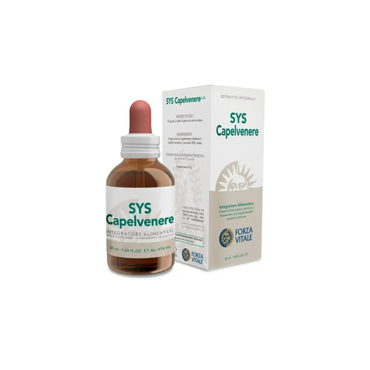Sys Capelvenere 50ml