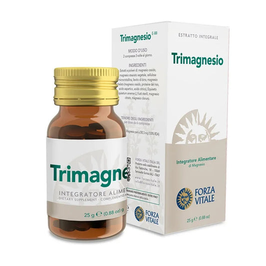 Trimagnesio 24g