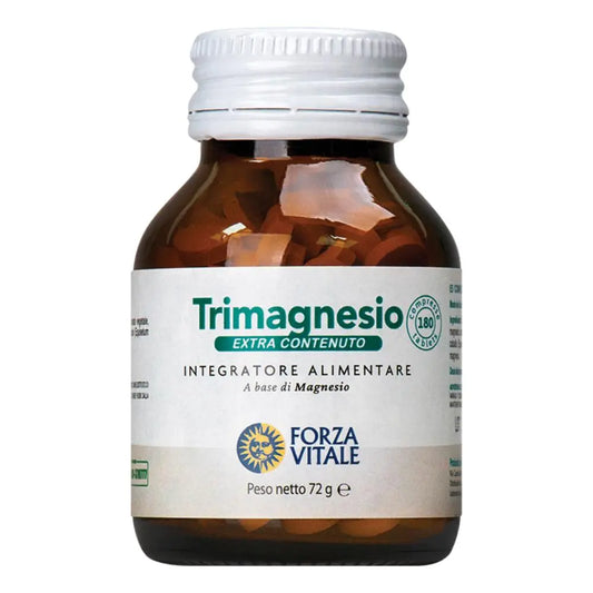 Trimagnesio Extra 72g 180cpr